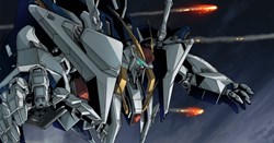 Gundam Hathaway coming to Netflix  in July