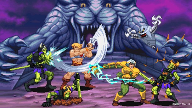 He-Man Dragon Pearl of Destruction gets release date 