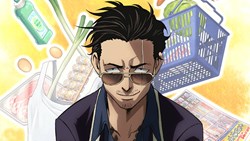 The Way of the House Husband coming to Netflix in 2021