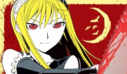 Kodansha launch Terrifying Tales Humble Bundle