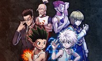 Hunter x Hunter Nen x Impact demo out on Steam