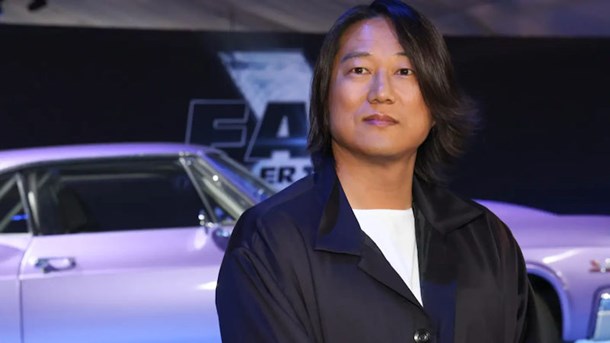 Fast and Furious star Sung Kang to Direct Initial D Film