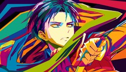 Intro to Anime talk by Helen McCarthy coming to Bradford