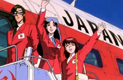 ITVX signs deal with Anime Ltd to stream 400 hours of anime