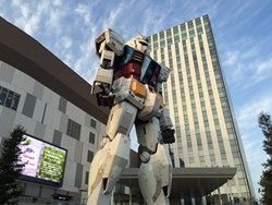 UK and Japan agree historic Free Trade Agreement