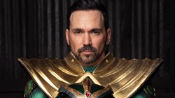 Power Rangers star Jason Frank dies at age 49