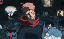Jujutsu Kaisen Execution gets new trailer