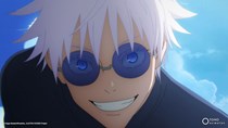 Jujutsu Kaisen comes to UK cinemas