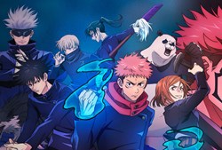 Jujutsu Kaisen Cursed Clash gets launch trailer
