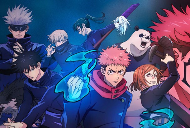 Jujutsu Kaisen Cursed Clash gets launch trailer