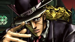 Jojo's Bizarre Adventure All Star Battle R launches September 2nd