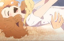 Josee, the Tiger and the Fish coming in 2021