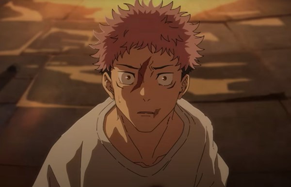 JUJUTSU KAISEN season 3 gets new teaser trailer
