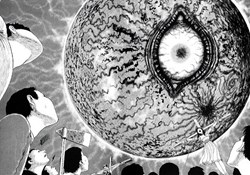 Horror master Junji Ito wins at Eisner Awards