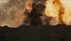 The London Barbican Cinema announce All Kaiju Attack: Earth SOS