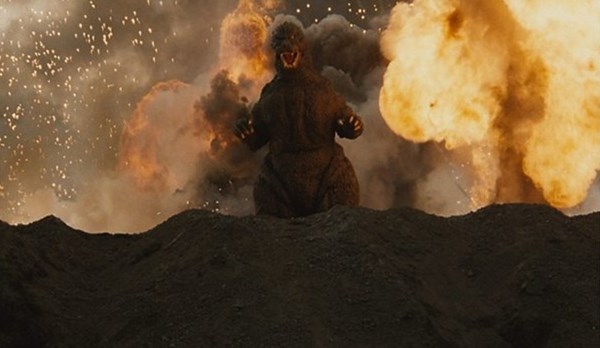 The London Barbican Cinema announce All Kaiju Attack: Earth SOS