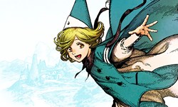 Kodansha and Humble Bundle team up for Spring 2022