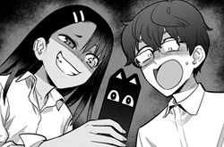 Kodansha Line-wide Sale on Comixology