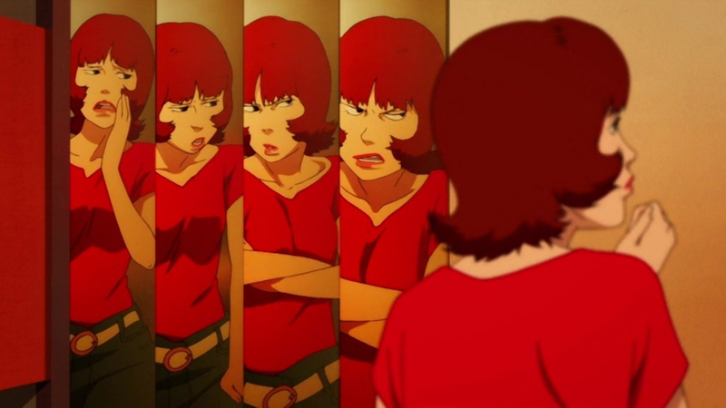 Satoshi Kon Cinema Screenings