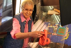 Kotatsu Festival Showcases Female Directors