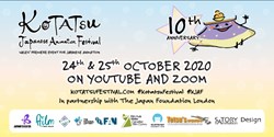 Kotatsu Festival holds 10th Anniversary Online Event