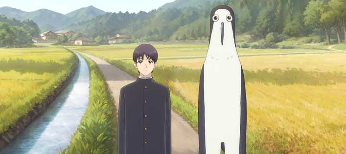 Kujima: Why Sing when you can Warble?