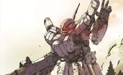 Limited Run Games announce assault Suit Leynos 2