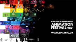 London International Animation Festival Starts Today