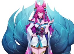 Riot Games UK launches Manga Art Contest