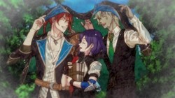 Tales of Luminaria 10 minute preview