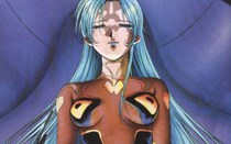 Anime Expo 2018: Dark Horse Comics Licenses Elfen Lied Manga