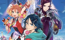 Macross music catalogue finally available worldwide