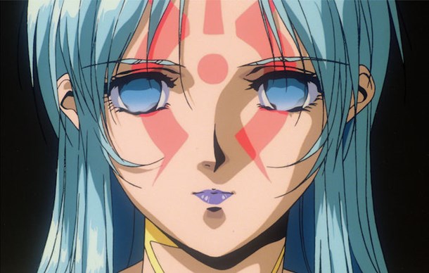 Macross II: Lovers Again Kickstarter launches next week