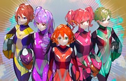 Walküre to Release MacrossΔ  Live Best Album on May 17