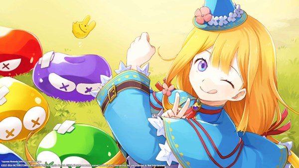 Mado Monogatori given release date and physical special edition