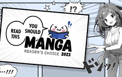 MyAnimeList shares Ultimate List of Manga recommendations
