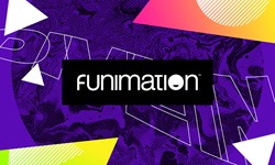 Manga Entertainment rebranded to Funimation