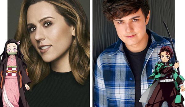 Exclusive: MCM London Comic Con Announces Demon Slayer Leads for October Show