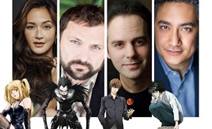 MCM Comic Con announces May Voice Actor Guests