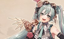 Hatsunee Miku xpo 2026 Europe comes to The O2