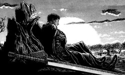 Kentaro Miura, creator of Berserk, has died aged 54