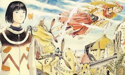 One Peace books to release The Music Of Marie