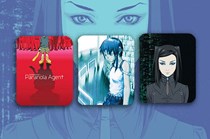 MVM release 3 classics on Steelbook