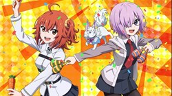 MVM Licenses Fate Grand Carnival