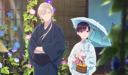 My Happy Marriage final episodes get release date