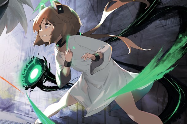NanoApostle arrives on Steam with Demo