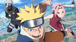 Shang Chi director Daniel Destin Cretton to work on Naruto Live Action Film