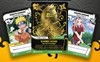 New Naruto Mythos  TCG on the way