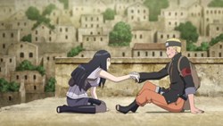 The Last: Naruto the Movie now showing on Netflix