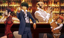 Netflix to stream original Cowboy Bebop anime